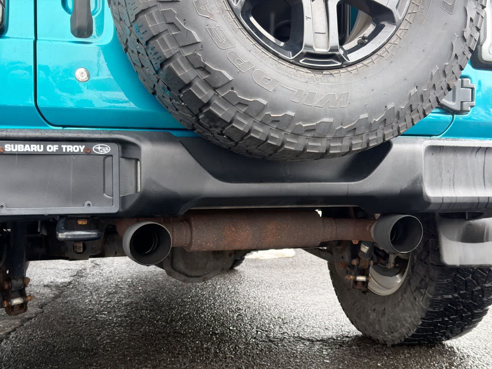 Thumbnail: 2019 Jeep Wrangler - 35