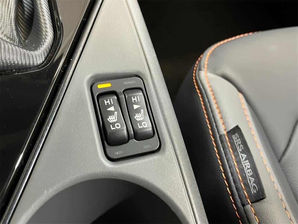 Thumbnail: 2025 Subaru Crosstrek - 21