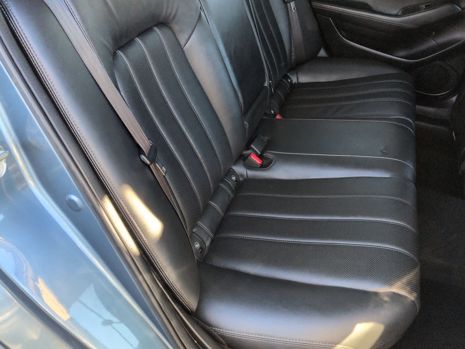 Thumbnail: 2018 Mazda Mazda6 - 22