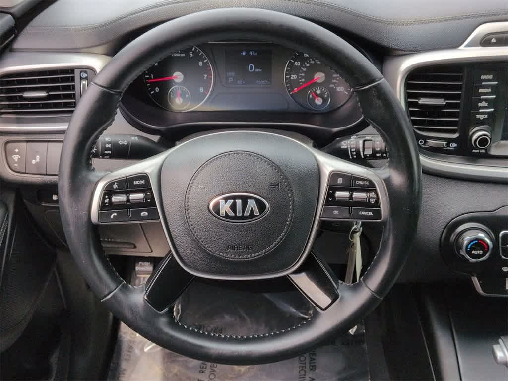 Thumbnail: 2019 Kia Sorento - 23