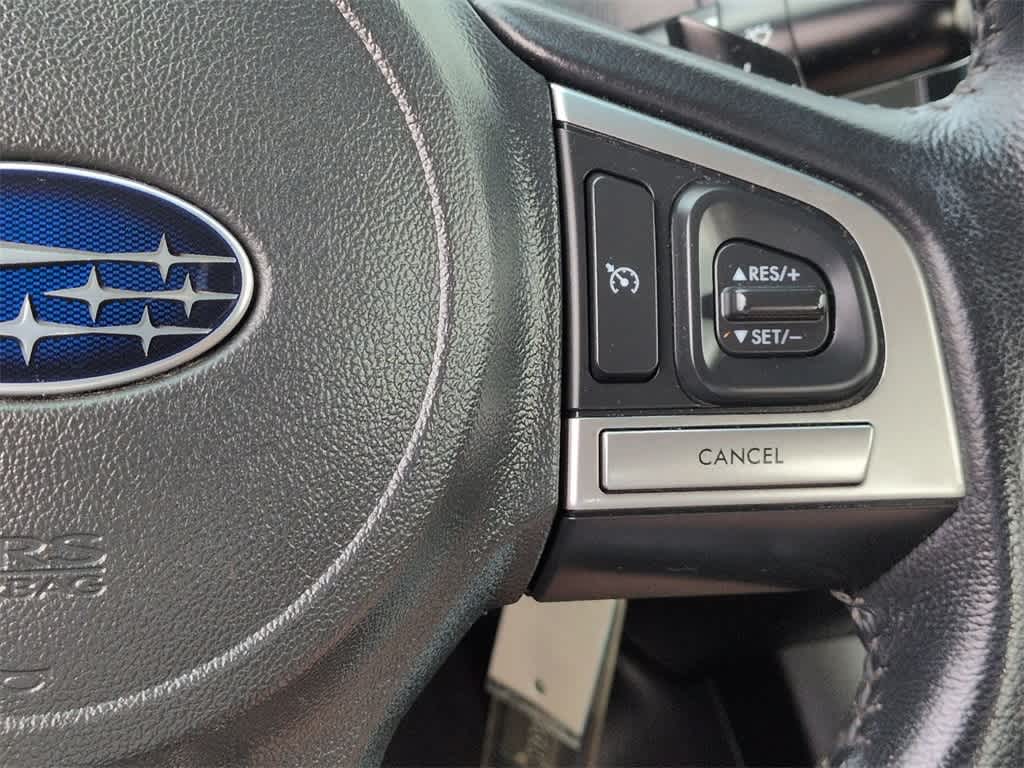 Thumbnail: 2015 Subaru Legacy - 25