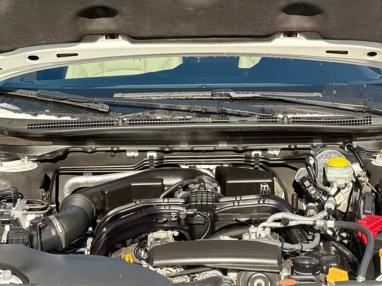 Thumbnail: 2023 Subaru Legacy - 15