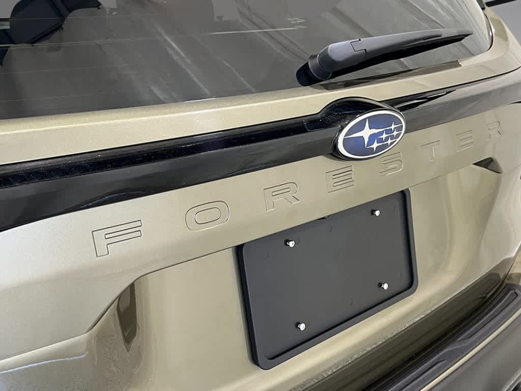 Thumbnail: 2025 Subaru Forester - 9