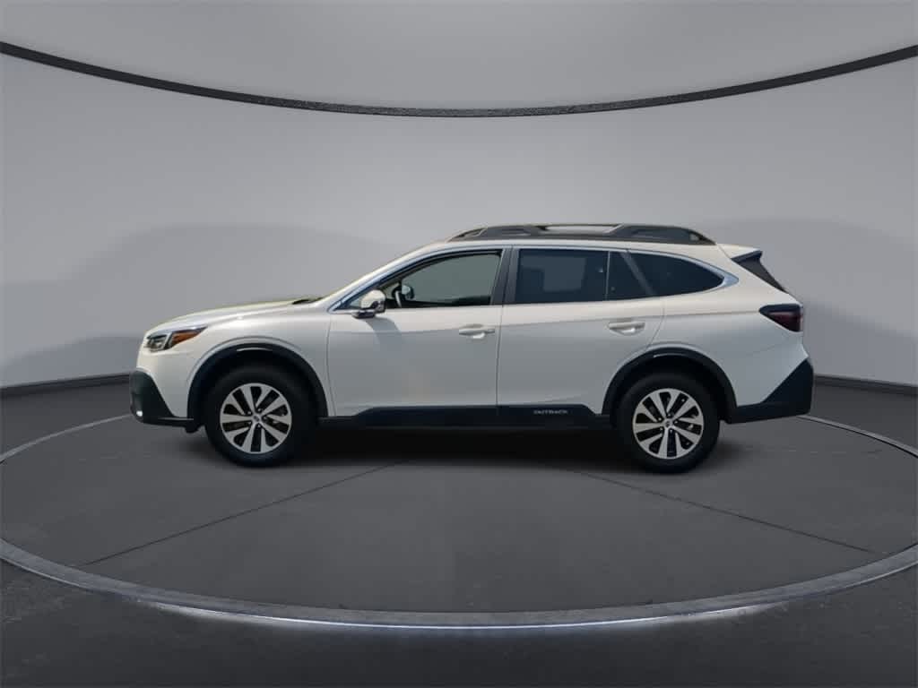 2021 Subaru Outback Premium 5
