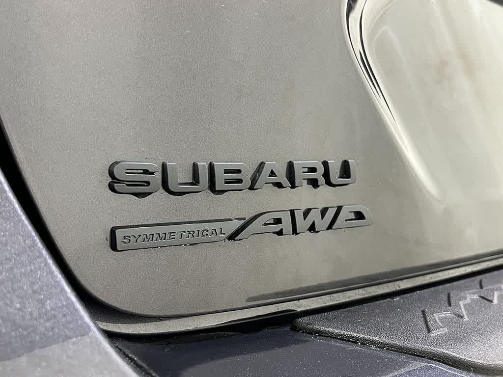 Thumbnail: 2026 Subaru Crosstrek - 9