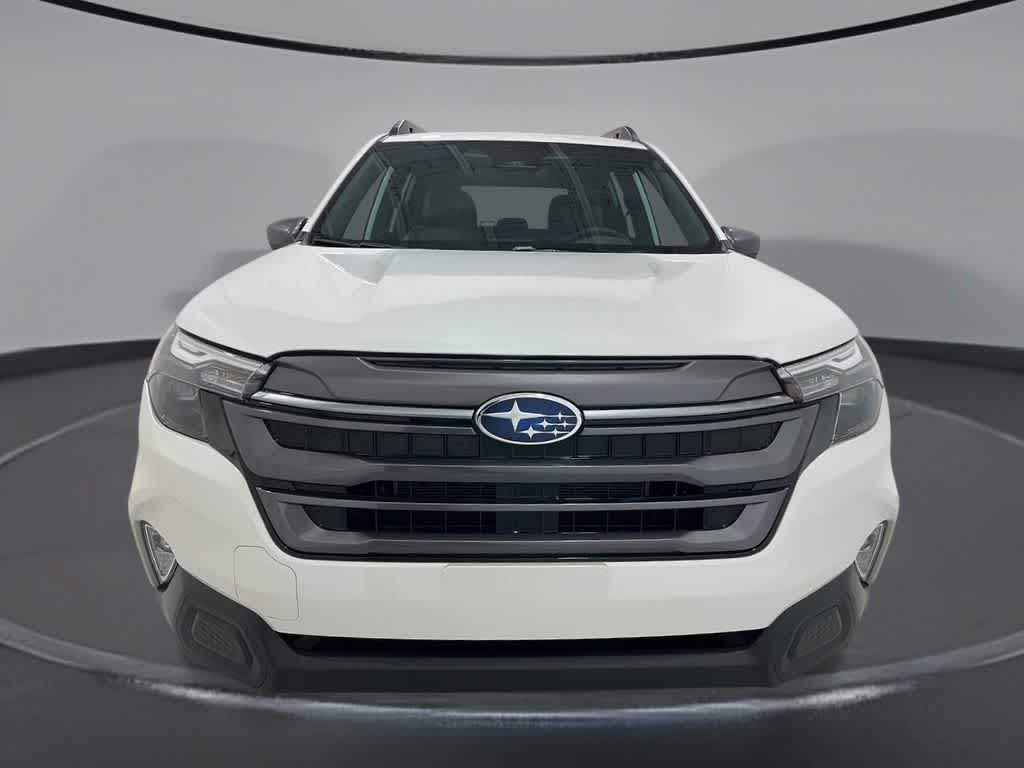 Thumbnail: 2026 Subaru Forester - 8