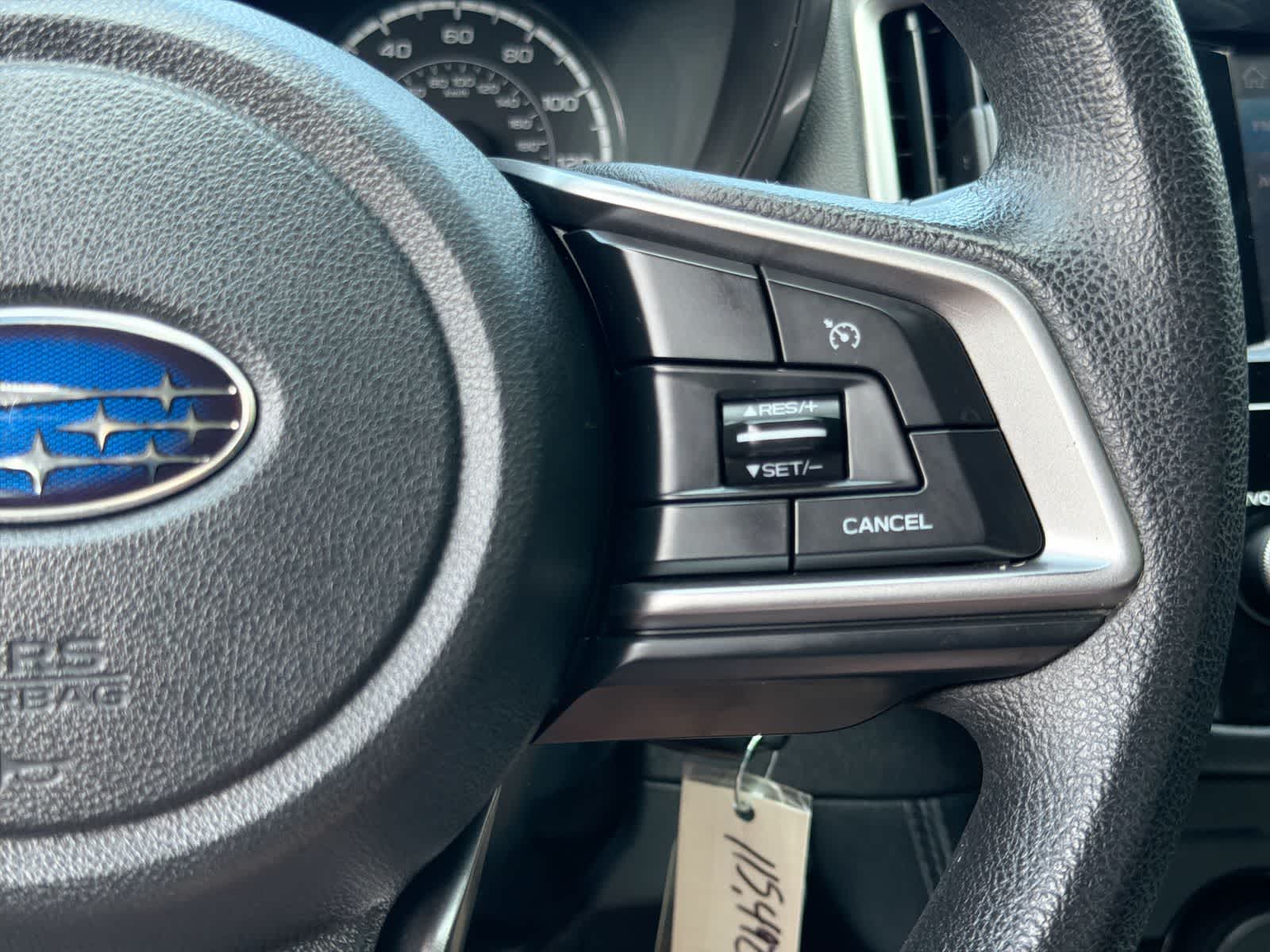 Thumbnail: 2018 Subaru Impreza - 25