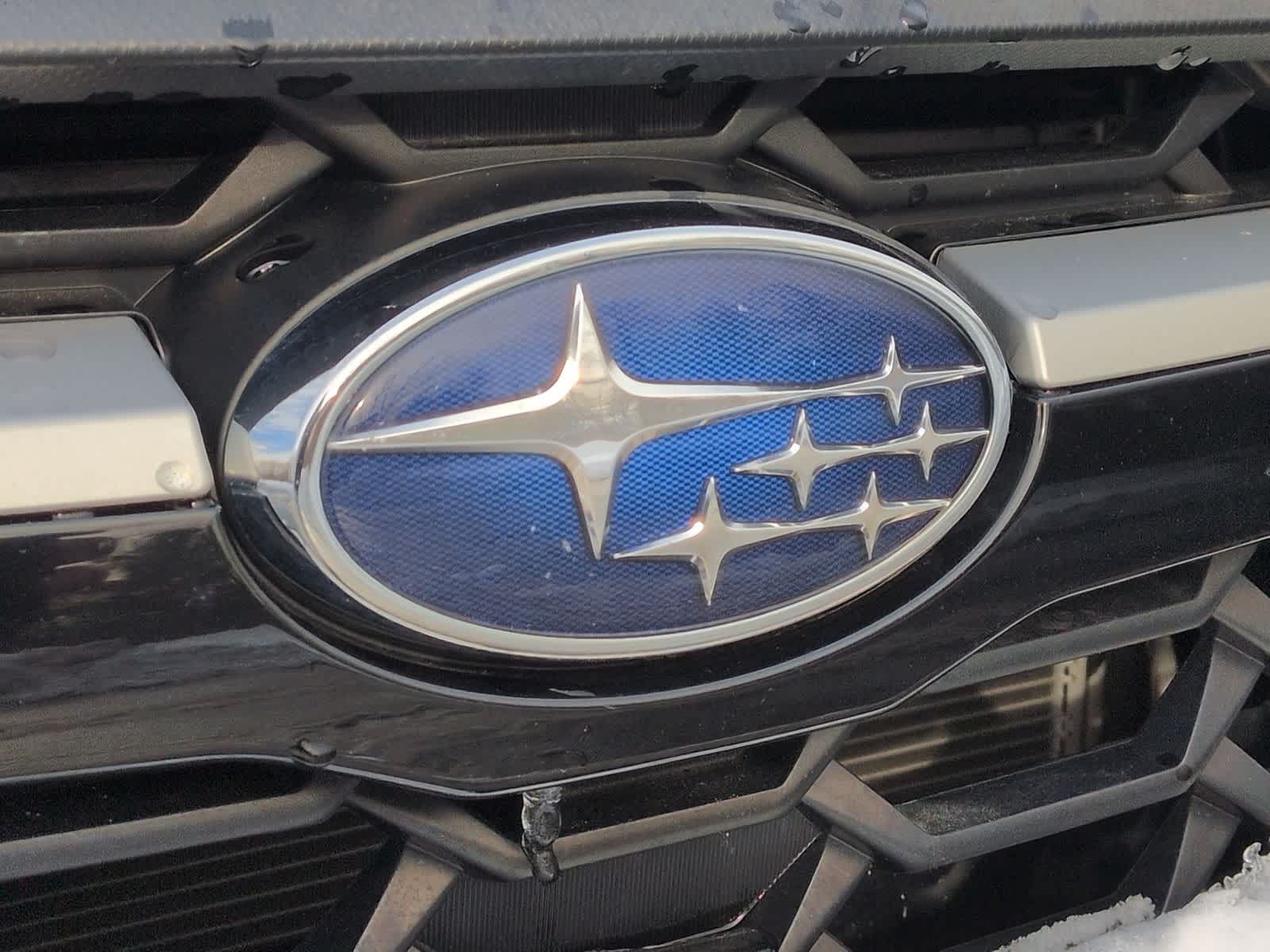 Thumbnail: 2019 Subaru Crosstrek - 12