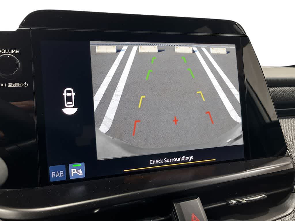 Thumbnail: 2026 Subaru Outback - 17