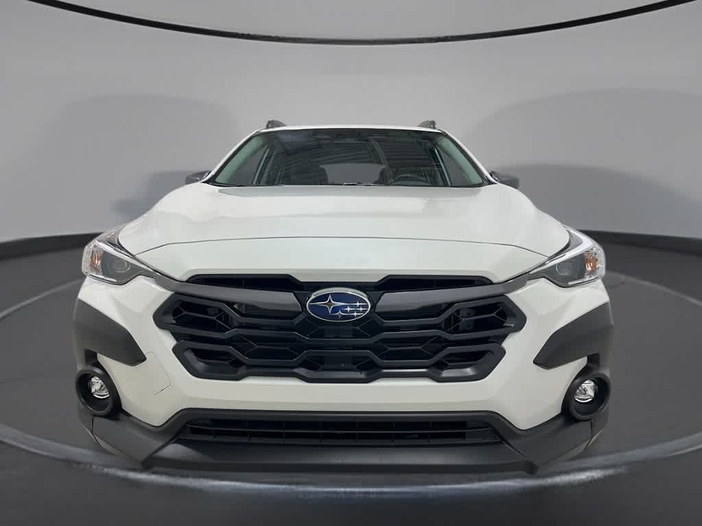 Thumbnail: 2026 Subaru Crosstrek - 8