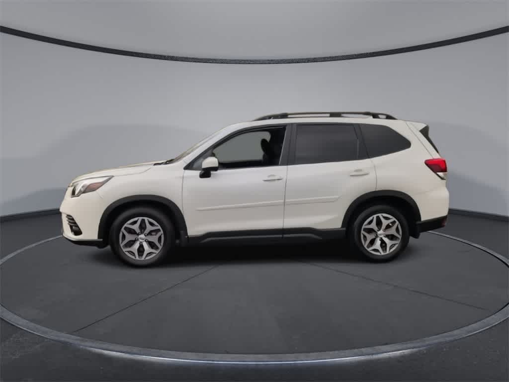 Thumbnail: 2022 Subaru Forester - 4