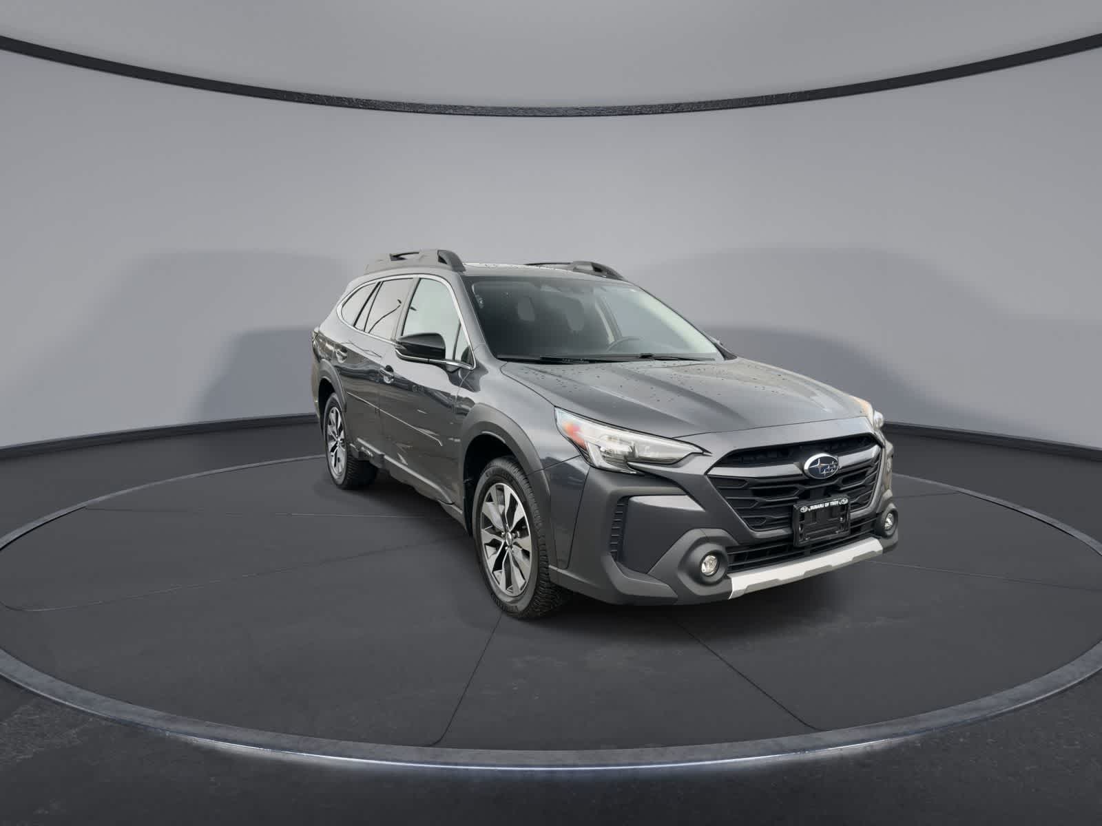 Thumbnail: 2023 Subaru Outback - 2