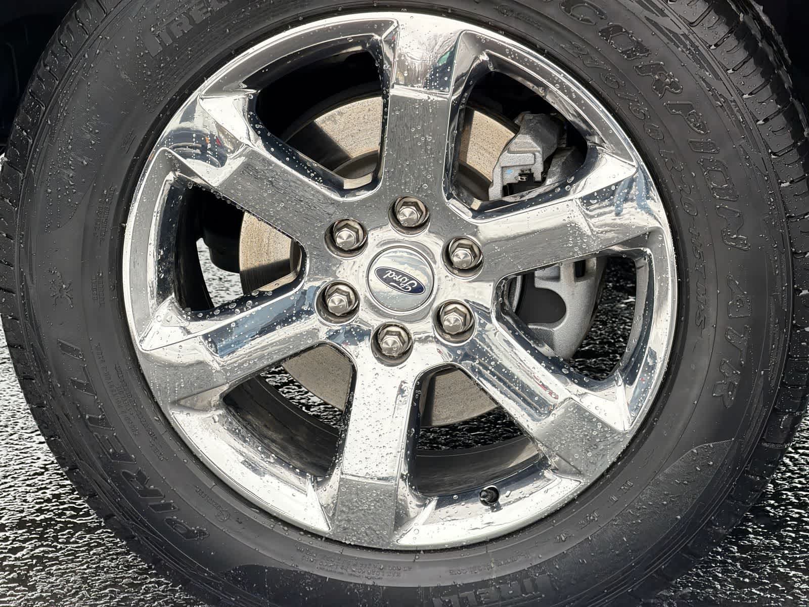 Thumbnail: 2023 Ford F-150 - 14