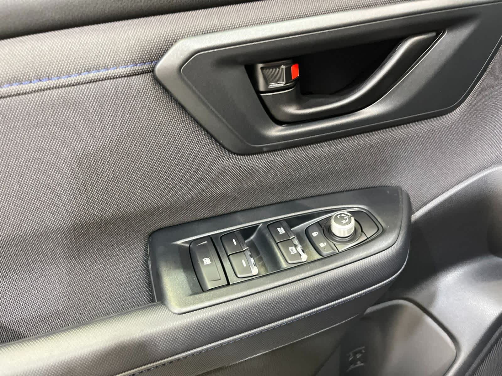 Thumbnail: 2025 Subaru Forester - 13