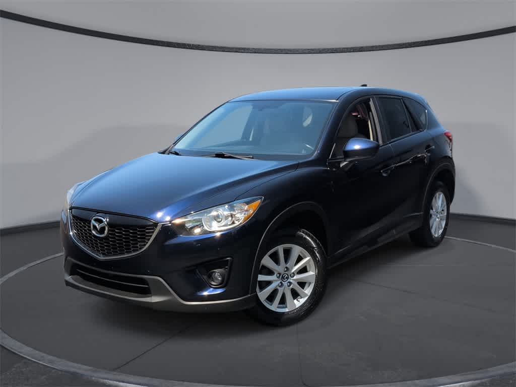 2014 Mazda CX-5 Touring -
                  Troy, NY
