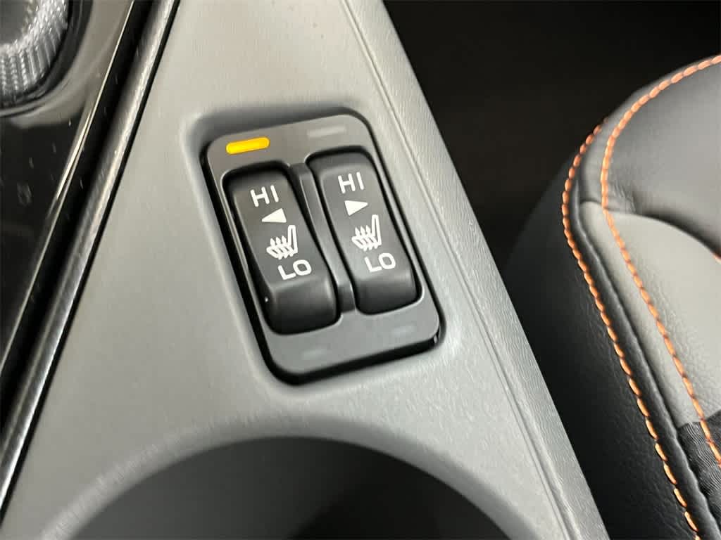 Thumbnail: 2025 Subaru Crosstrek - 18