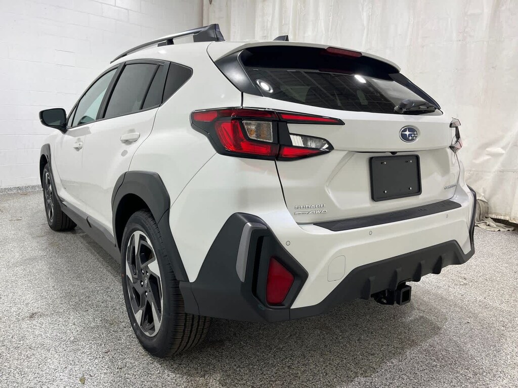 New 2025 Subaru Crosstrek Limited SUV