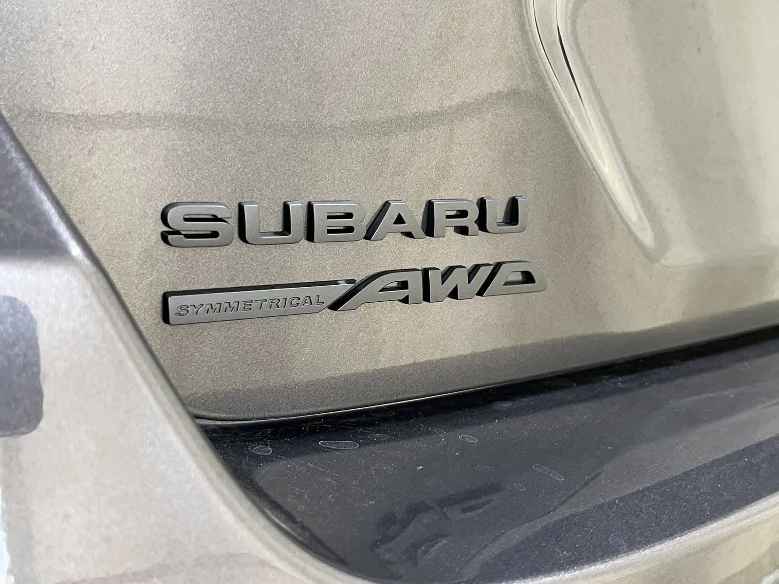 Thumbnail: 2026 Subaru Impreza - 7