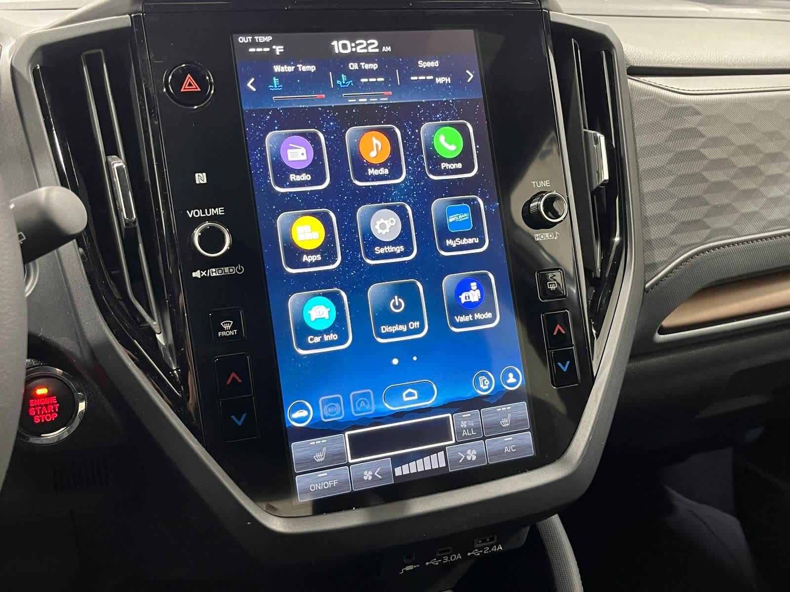 Thumbnail: 2026 Subaru Forester - 21