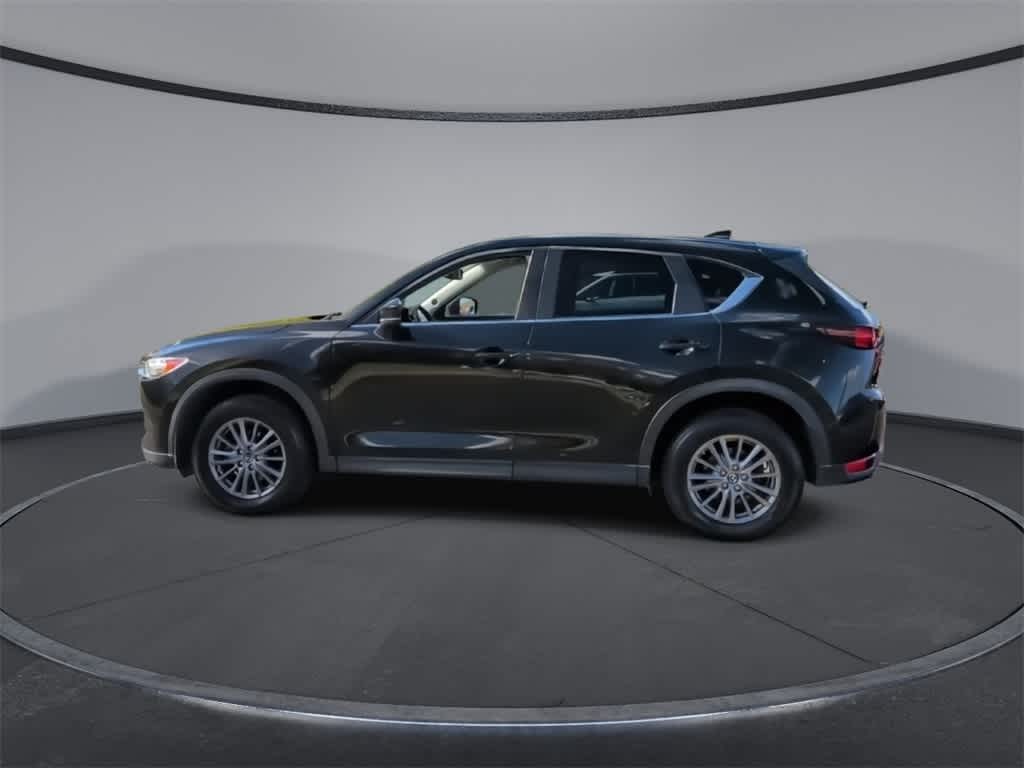 Thumbnail: 2017 Mazda CX-5 - 5