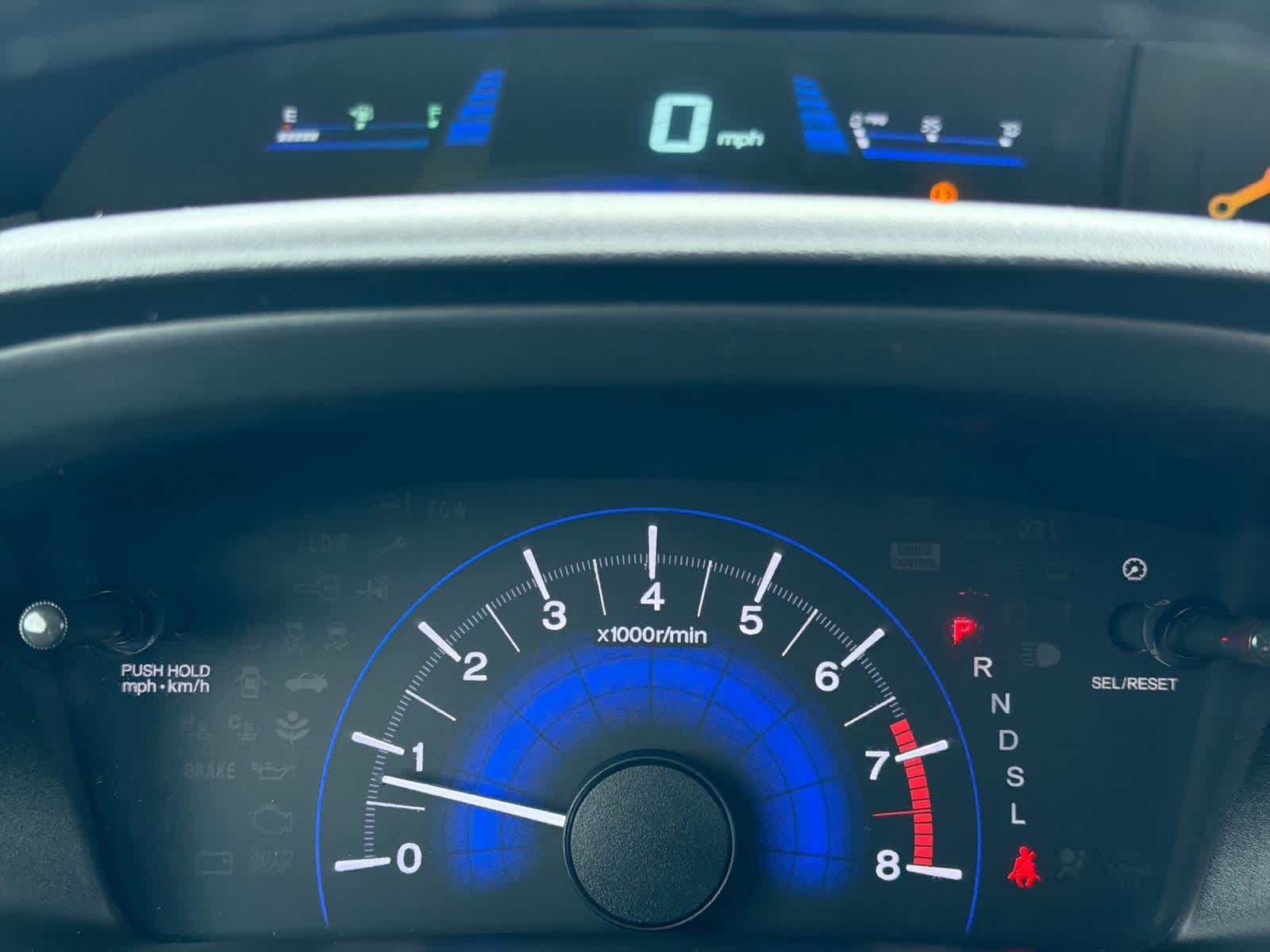 Thumbnail: 2015 Honda Civic - 35