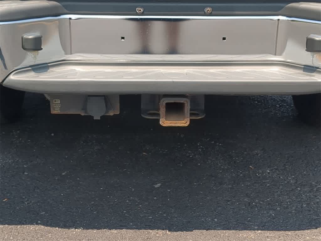 2014 Nissan Frontier SV 34