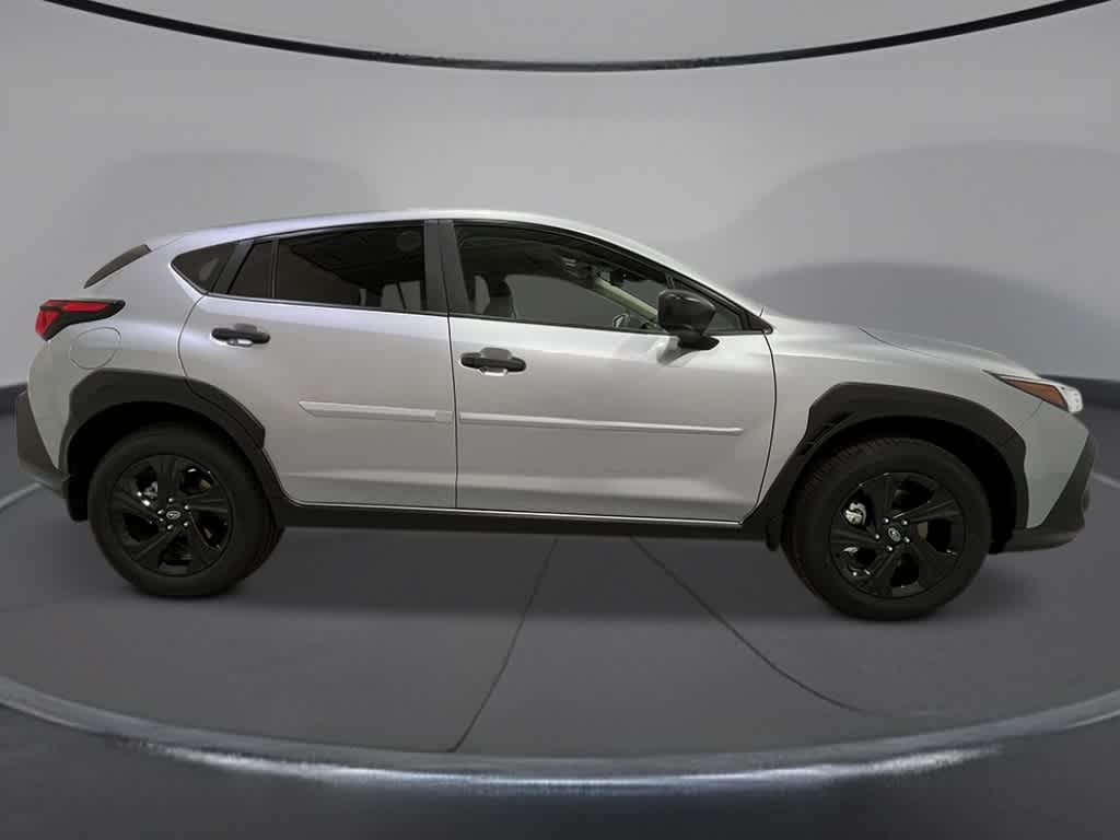 Thumbnail: 2025 Subaru Crosstrek - 6