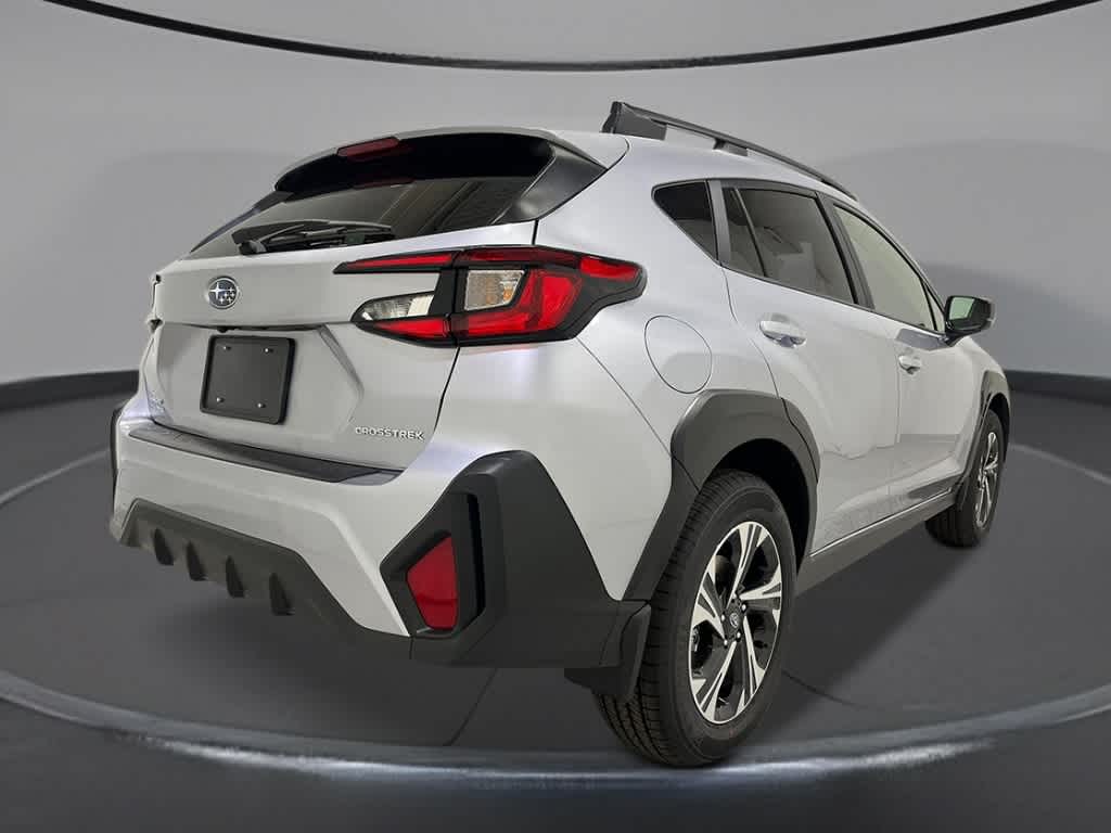 Thumbnail: 2025 Subaru Crosstrek - 5