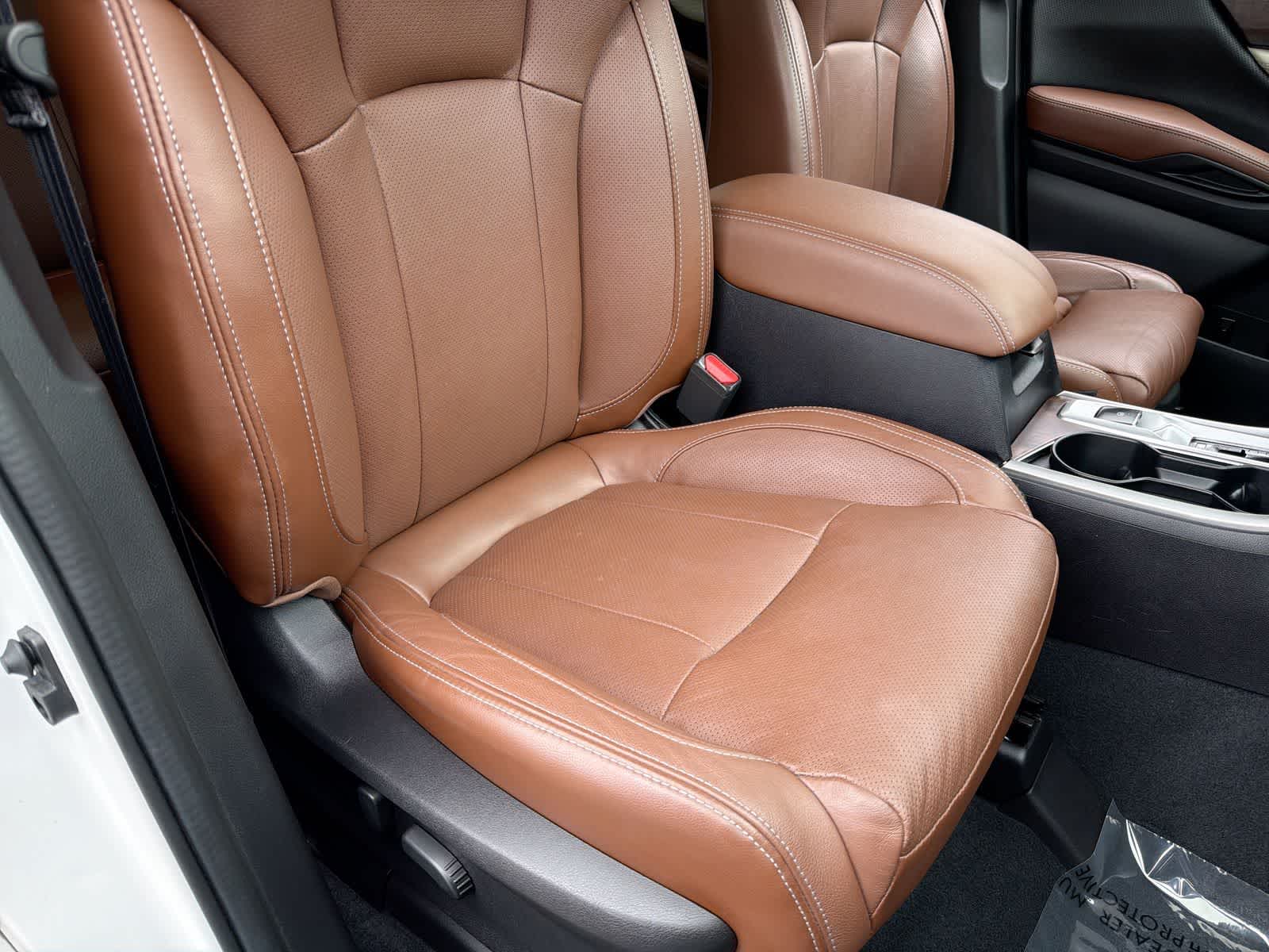 Thumbnail: 2021 Subaru Ascent - 23