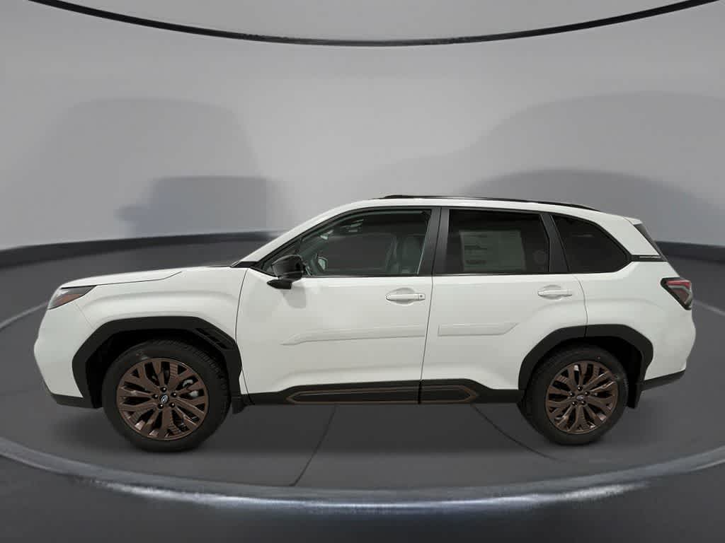 Thumbnail: 2026 Subaru Forester - 2