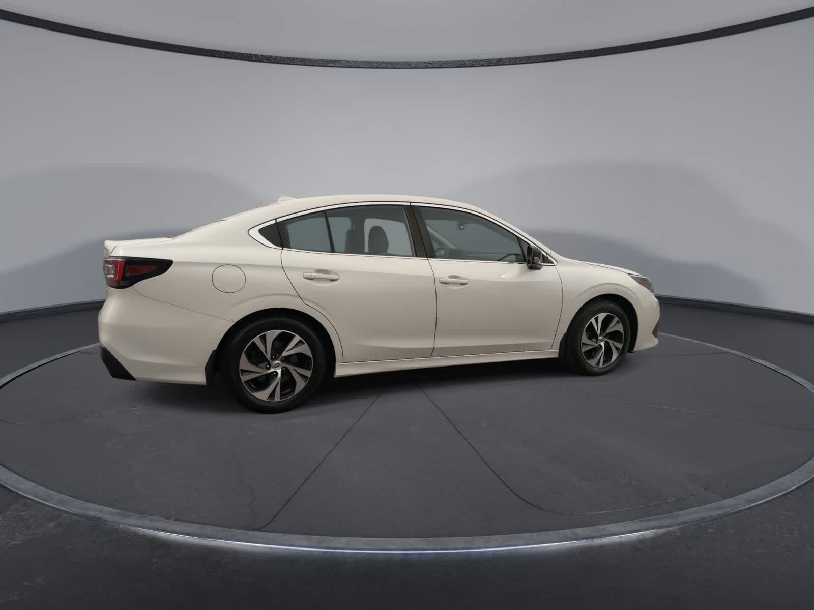 Thumbnail: 2020 Subaru Legacy - 8