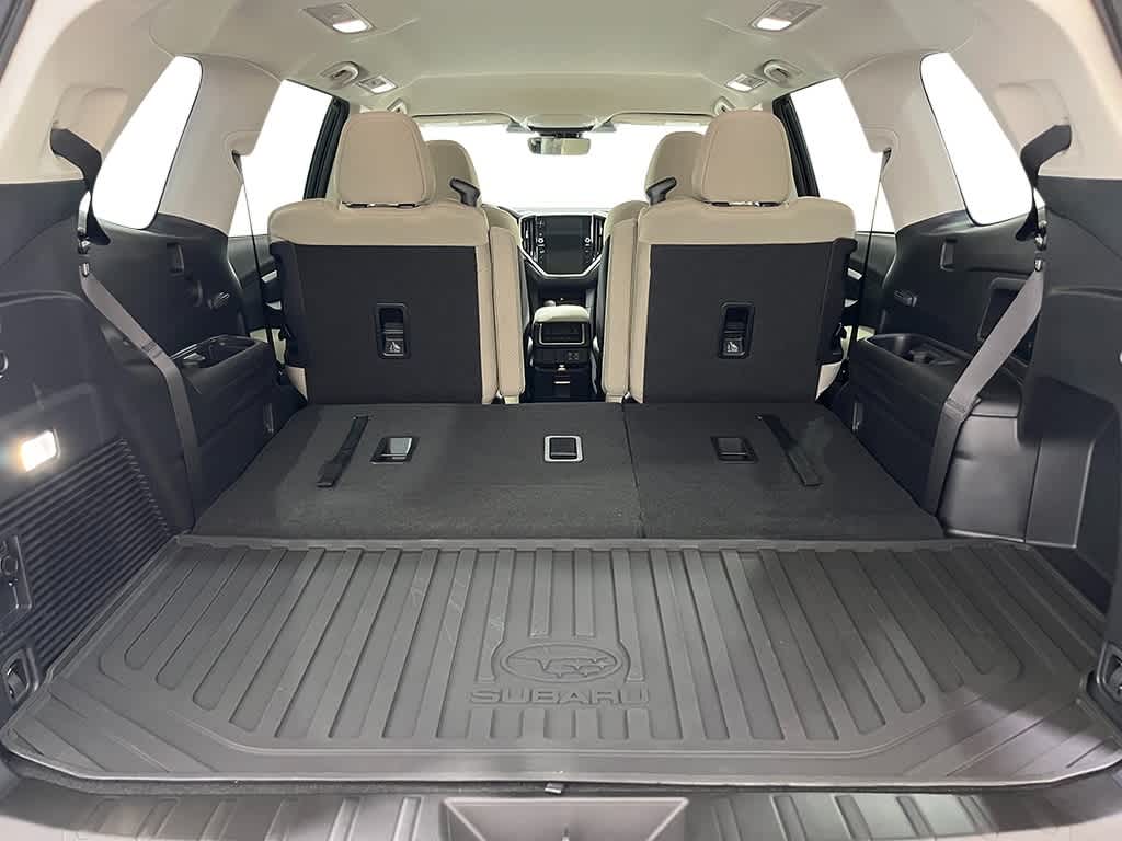 Thumbnail: 2025 Subaru Ascent - 26