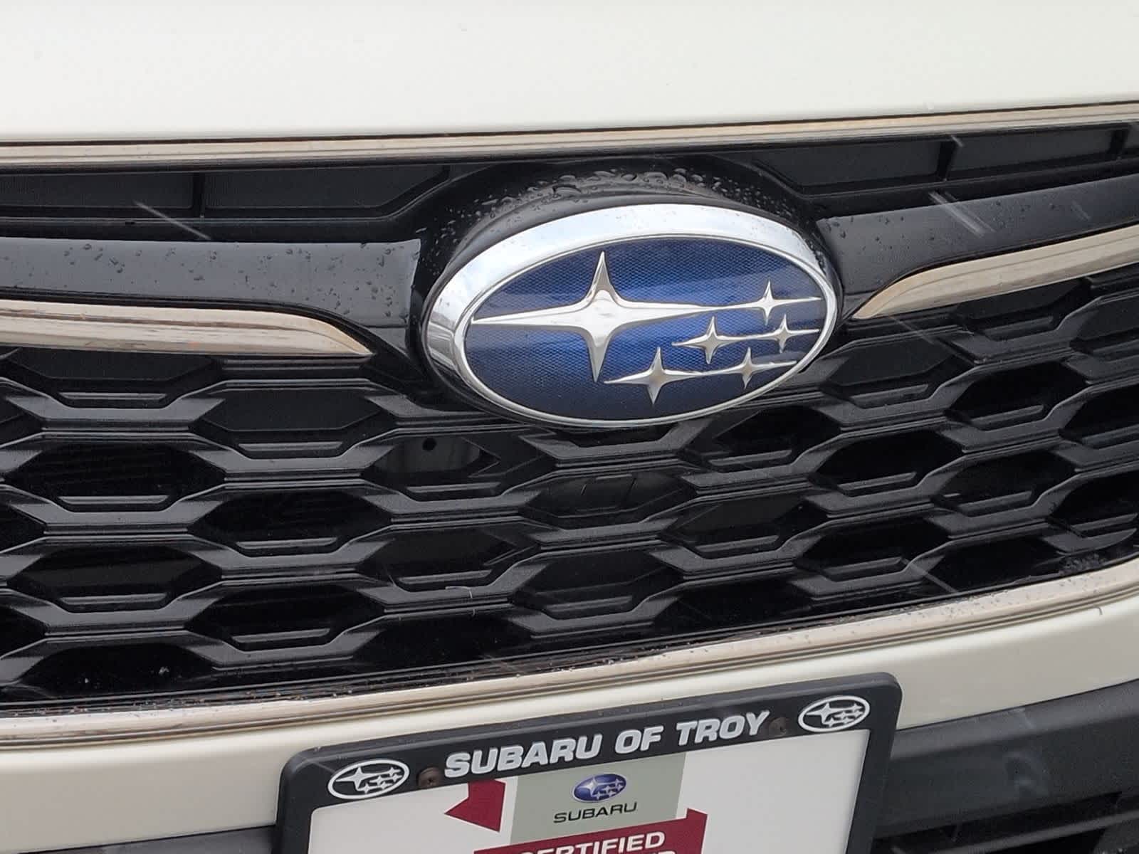 Thumbnail: 2022 Subaru Outback - 12