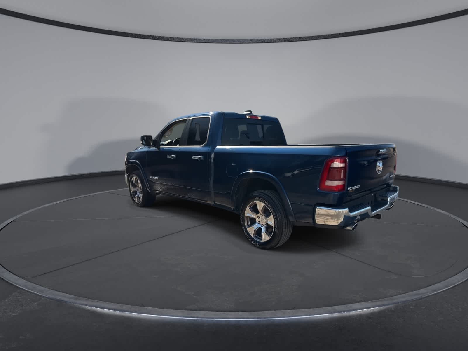 Thumbnail: 2019 RAM 1500 - 6