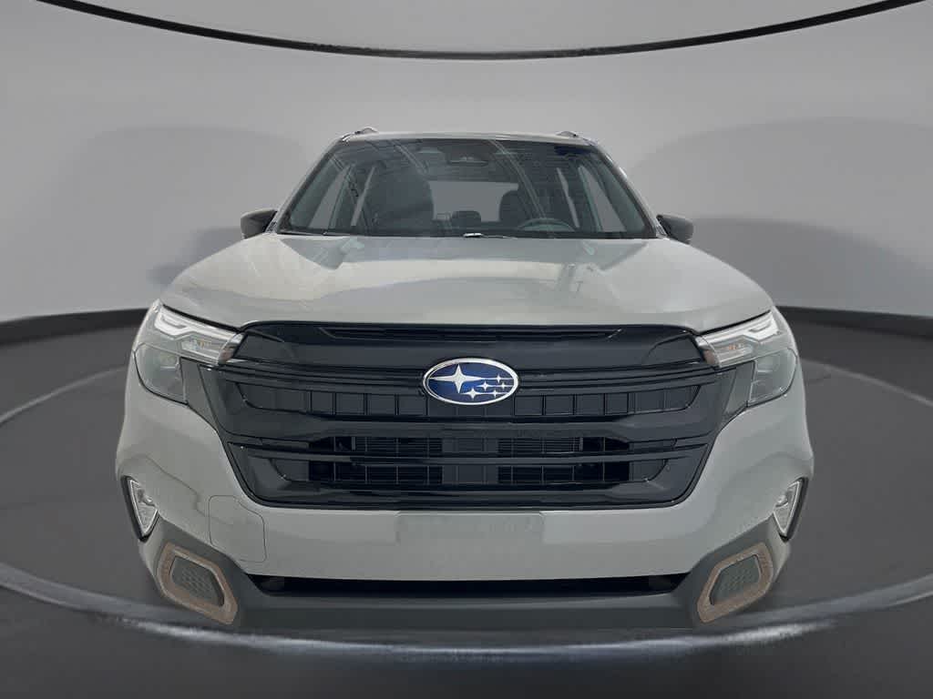 Thumbnail: 2026 Subaru Forester - 8