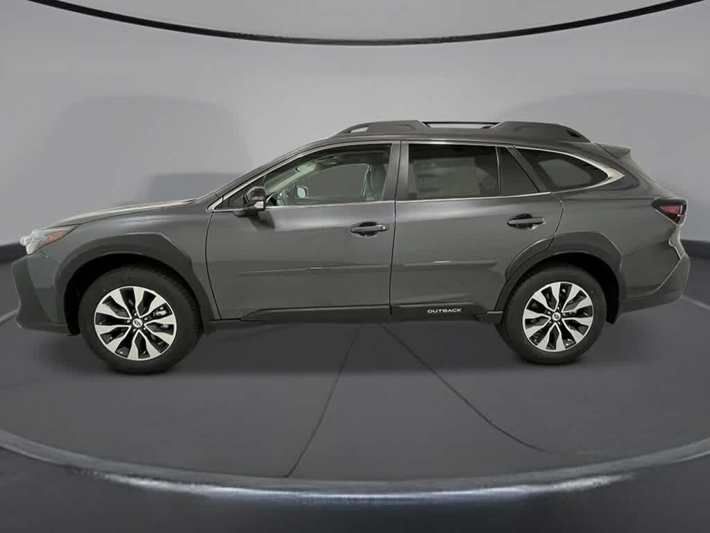 New 2025 Subaru Outback Limited XT SUV