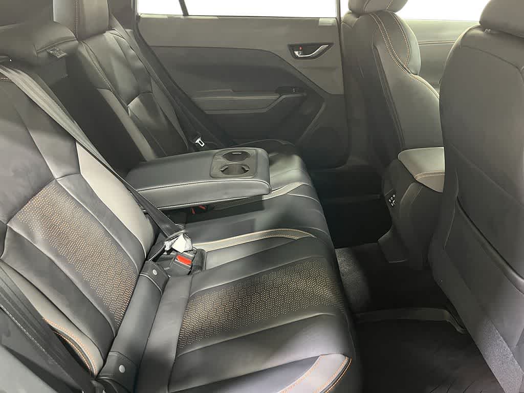 Thumbnail: 2026 Subaru Crosstrek - 26