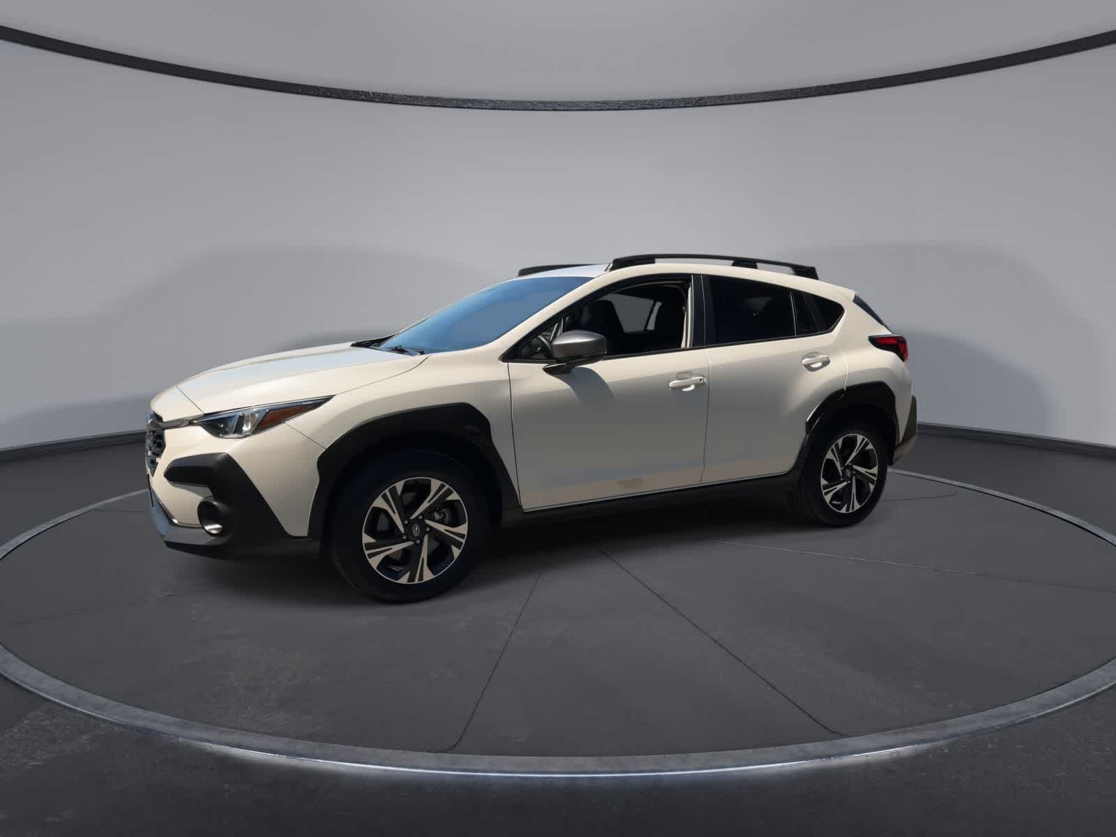 Thumbnail: 2024 Subaru Crosstrek - 4