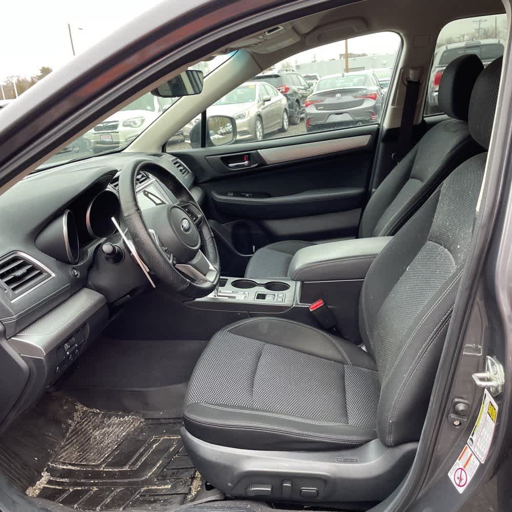 Thumbnail: 2019 Subaru Outback - 5