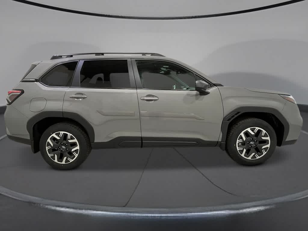 Thumbnail: 2026 Subaru Forester - 6
