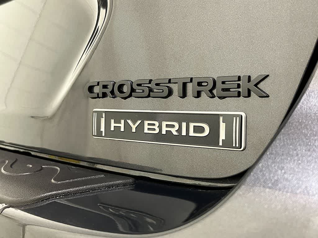 Thumbnail: 2026 Subaru Crosstrek - 10