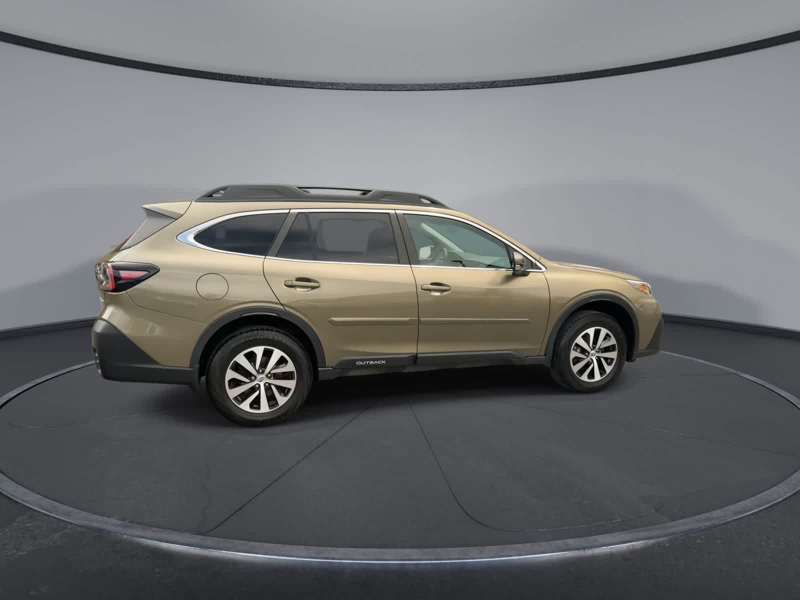 Thumbnail: 2022 Subaru Outback - 8