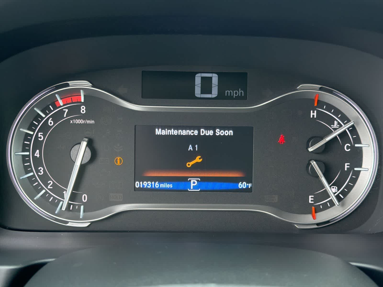 Thumbnail: 2023 Honda Ridgeline - 34