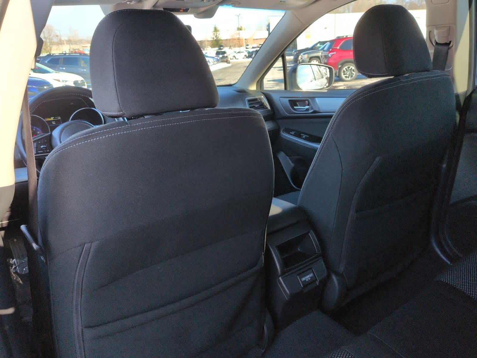 Thumbnail: 2018 Subaru Outback - 19