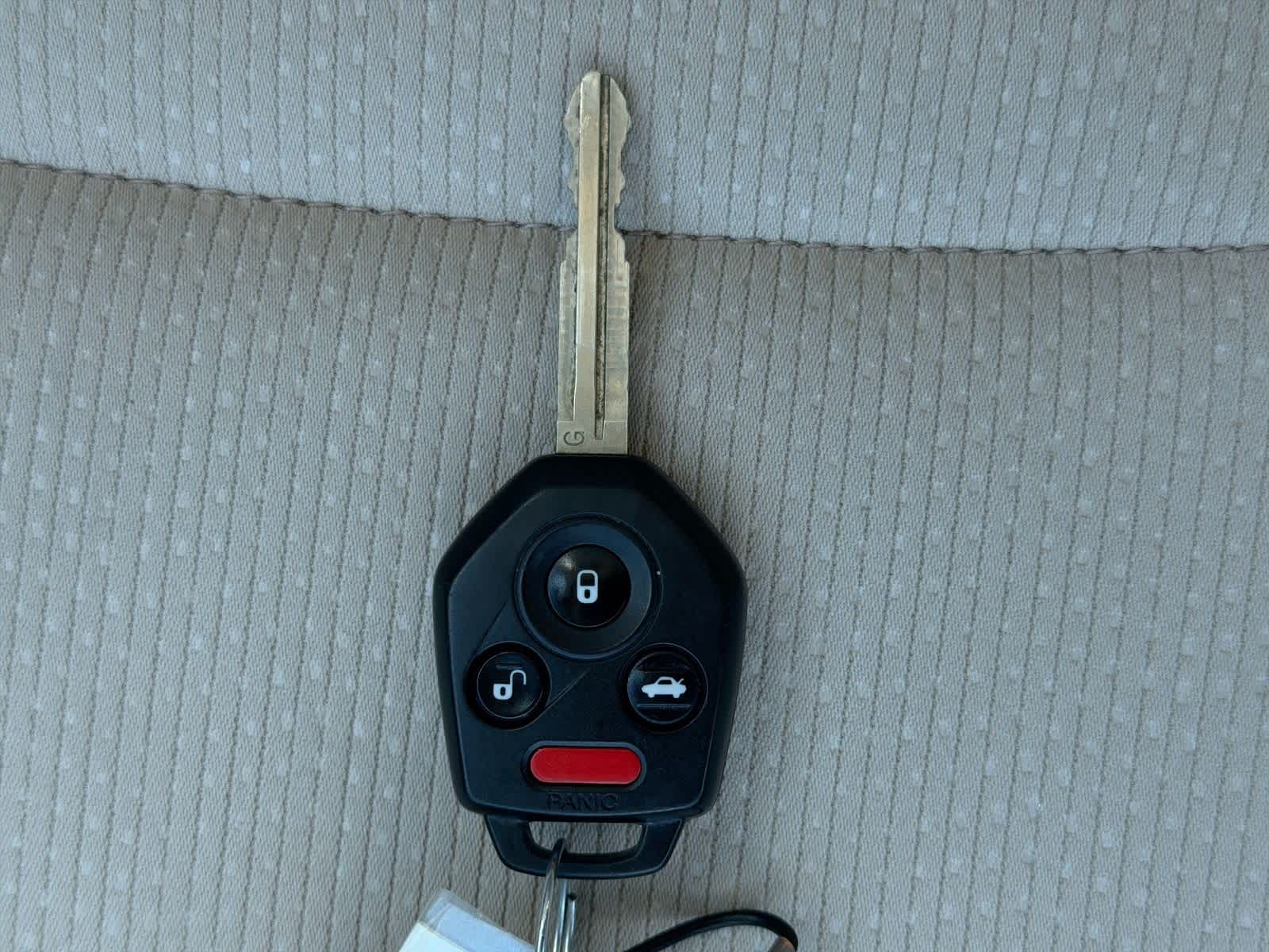 Thumbnail: 2019 Subaru Legacy - 35