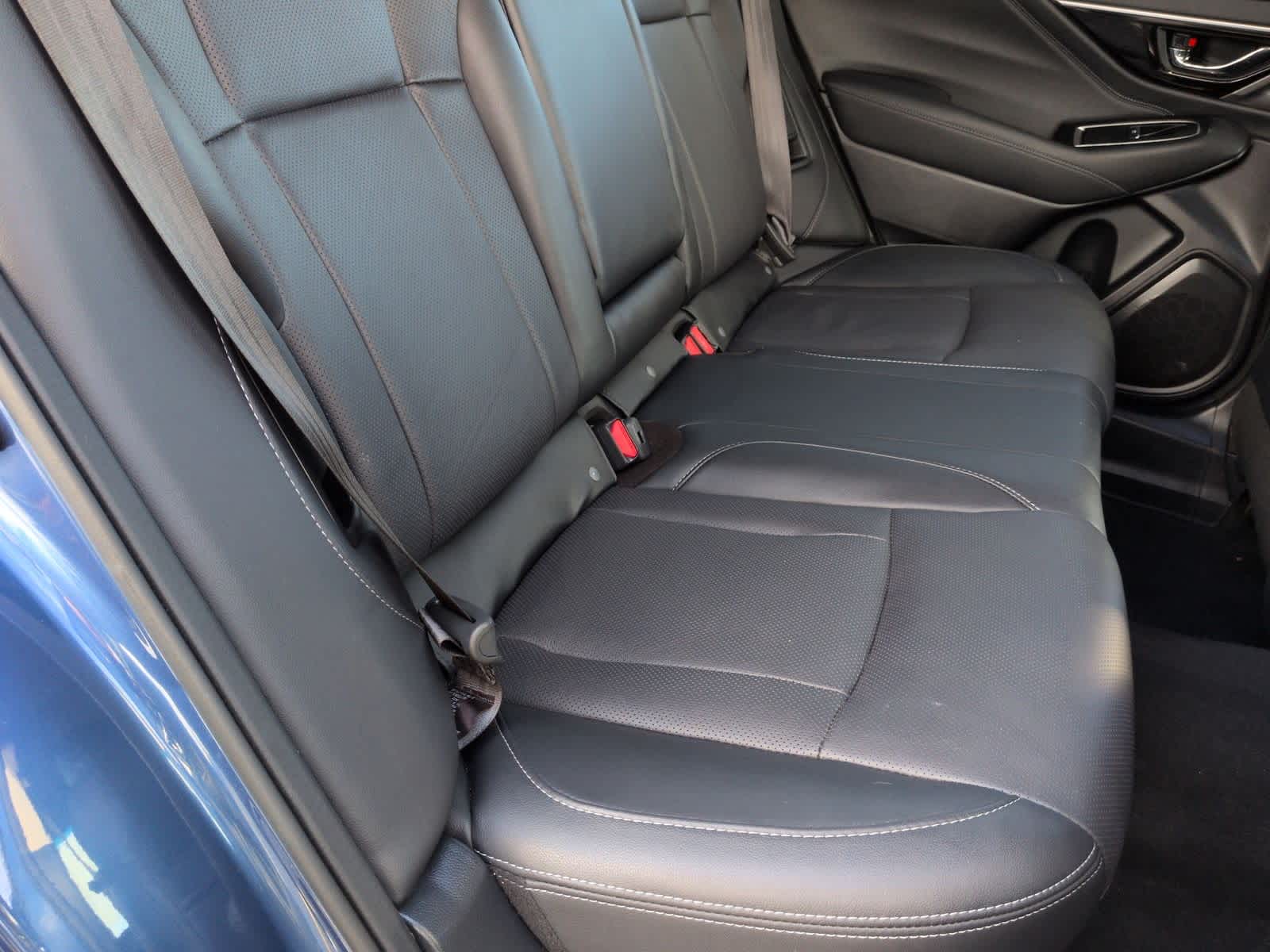 Thumbnail: 2022 Subaru Outback - 22