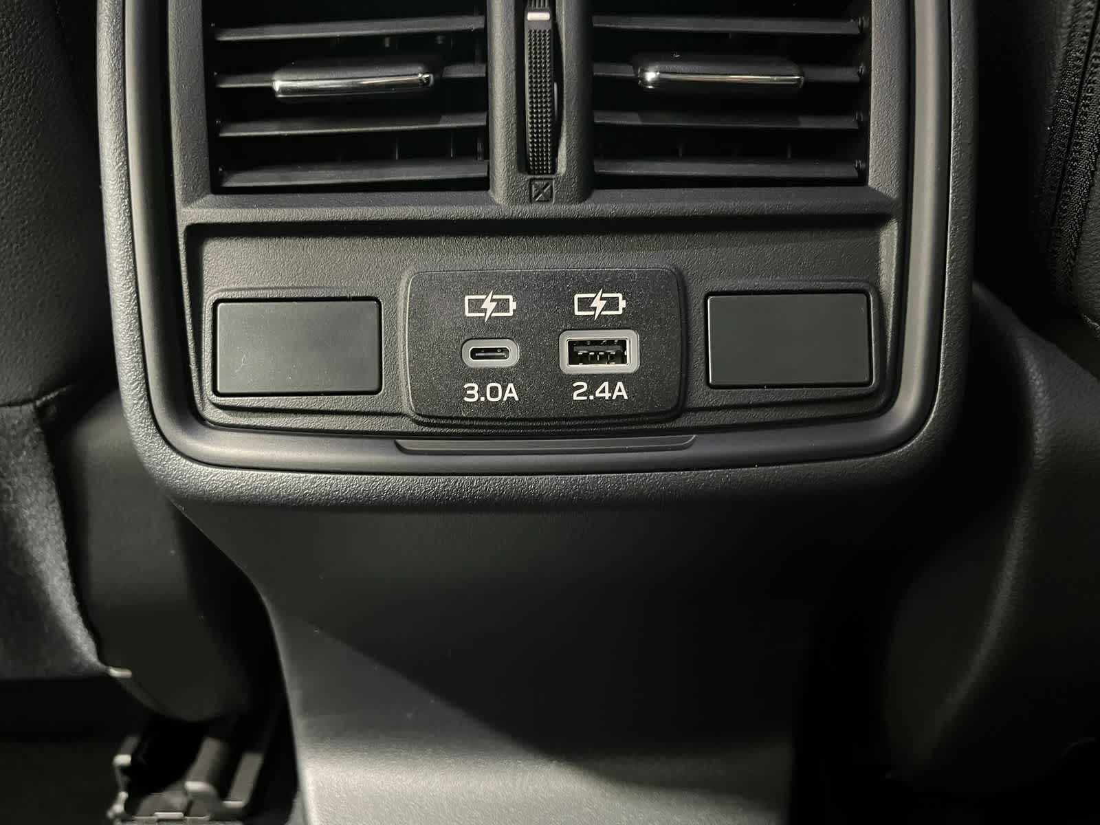 Thumbnail: 2026 Subaru Outback - 22