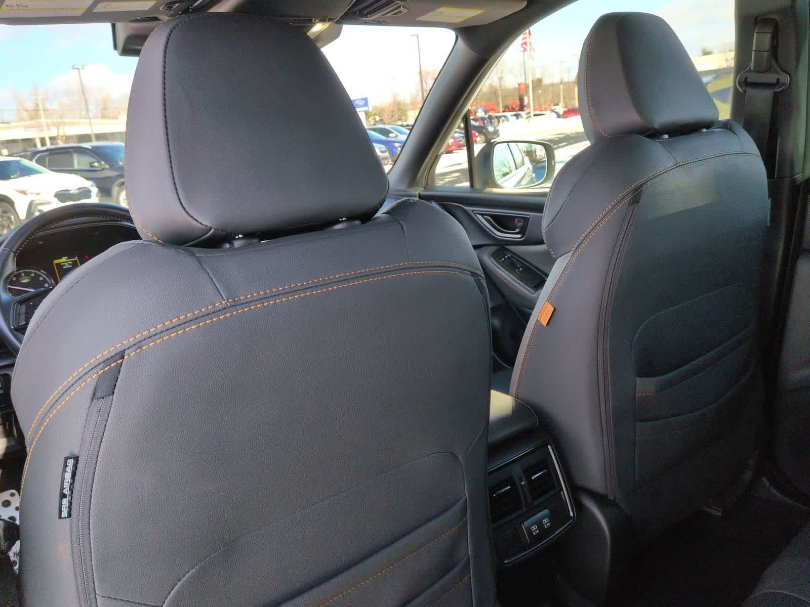 Thumbnail: 2023 Subaru Forester - 19