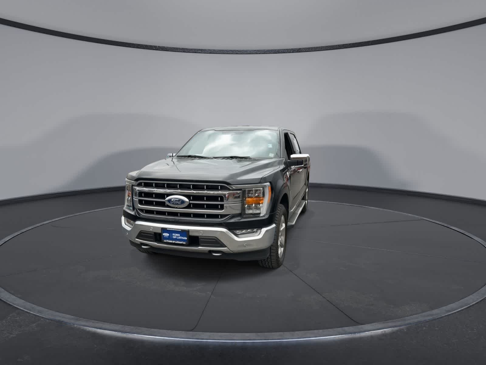 Thumbnail: 2022 Ford F-150 - 3