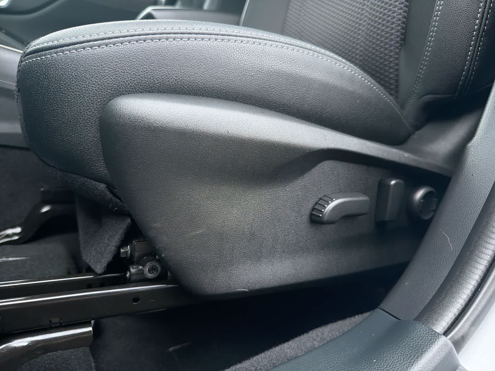 Thumbnail: 2023 Subaru Forester - 18